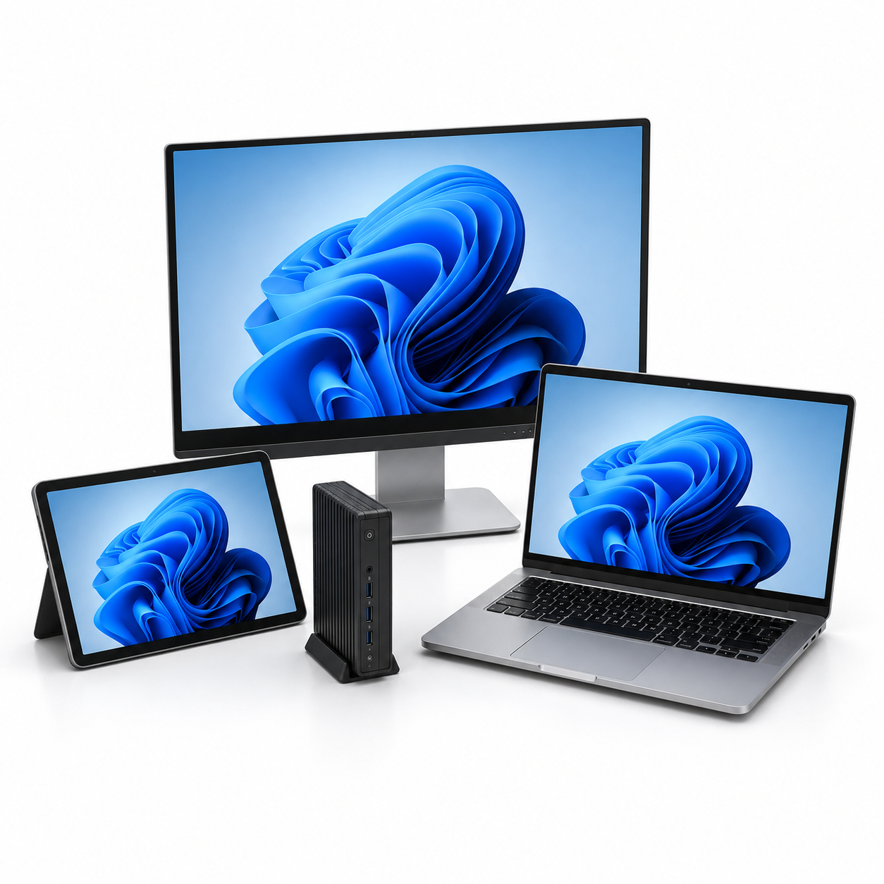User Devices