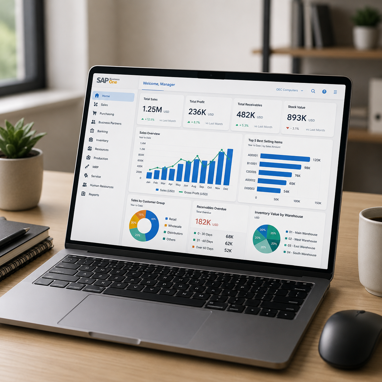 Accounting Software