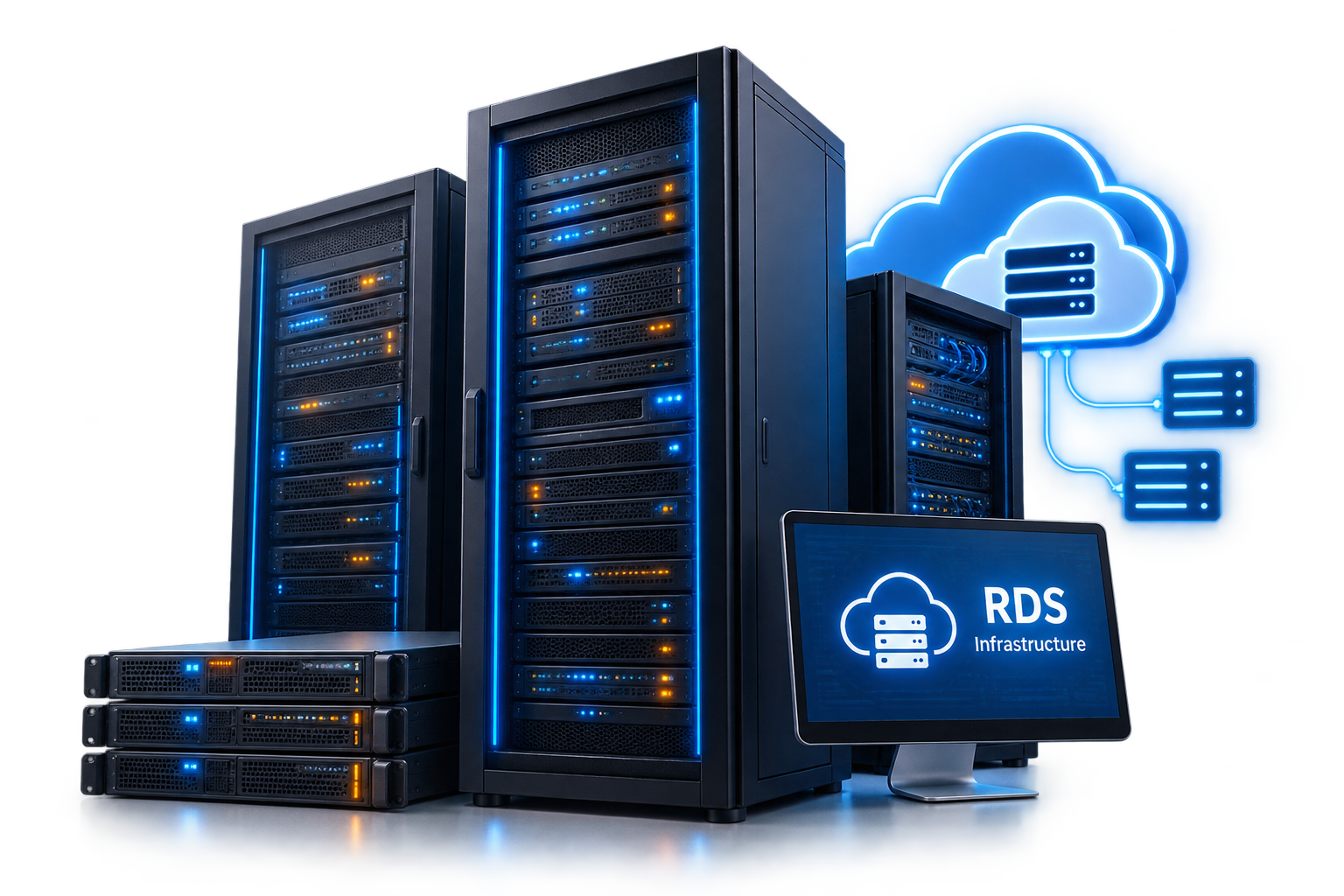 Remote Desktop Services Infrastructure